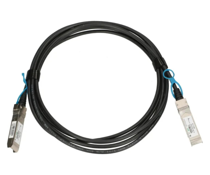 Moduł SFP ExtraLink SFP28 DAC Kabel SFP28 DAC 25Gbps 1m